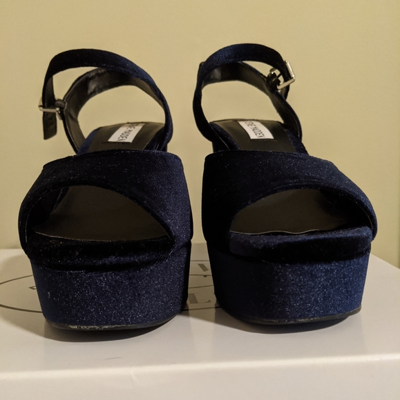 Steve Madden Trysta - Picture 3 of 6